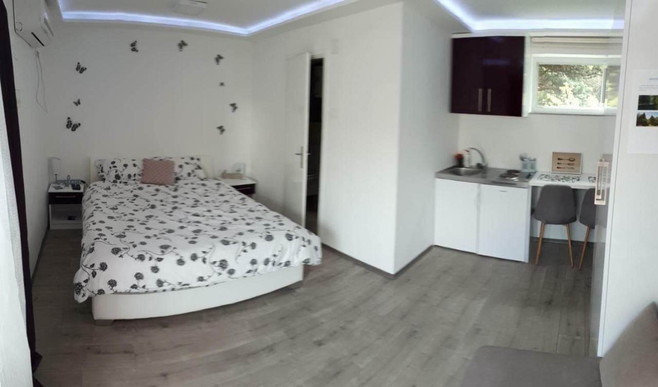 Apartman Ana 2 Trebinje Exterior foto